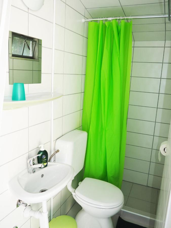 Stanici Apartments Roko מראה חיצוני תמונה