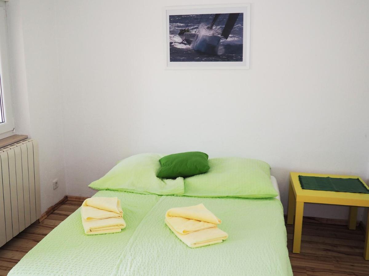 Stanici Apartments Roko מראה חיצוני תמונה