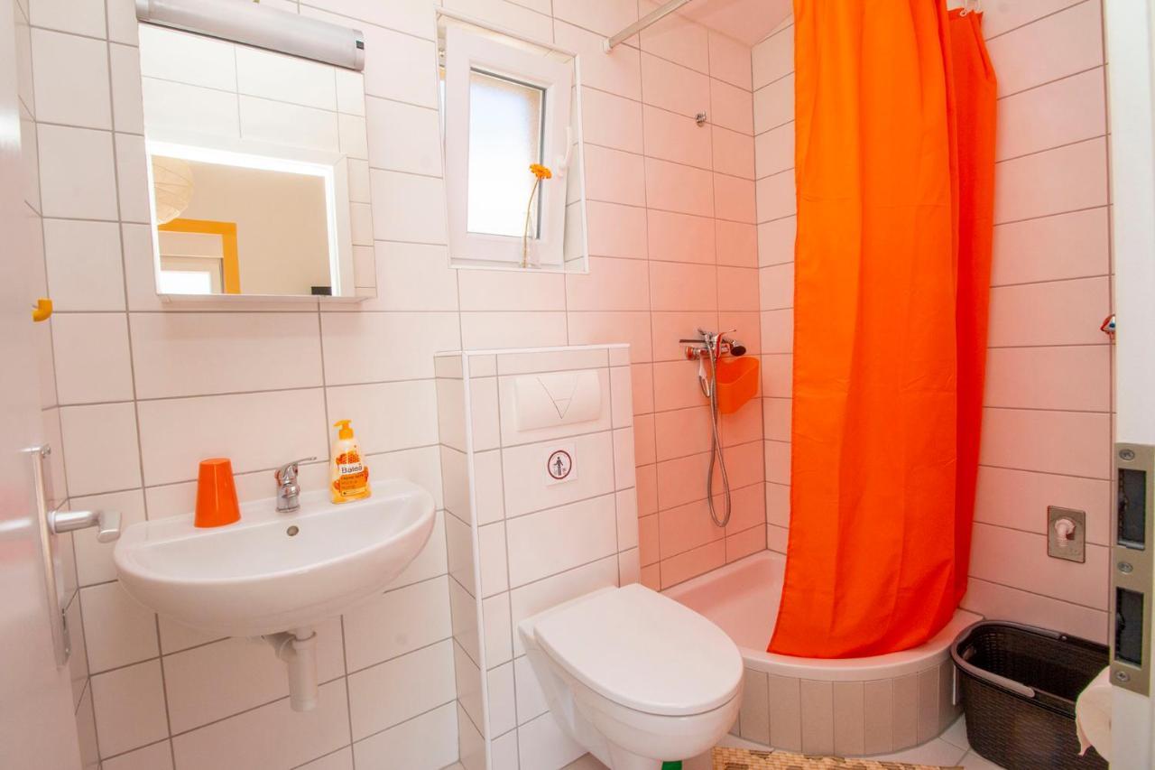 Stanici Apartments Roko מראה חיצוני תמונה