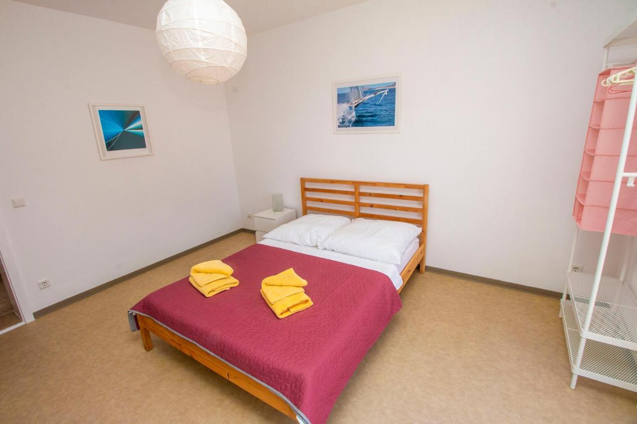 Stanici Apartments Roko מראה חיצוני תמונה