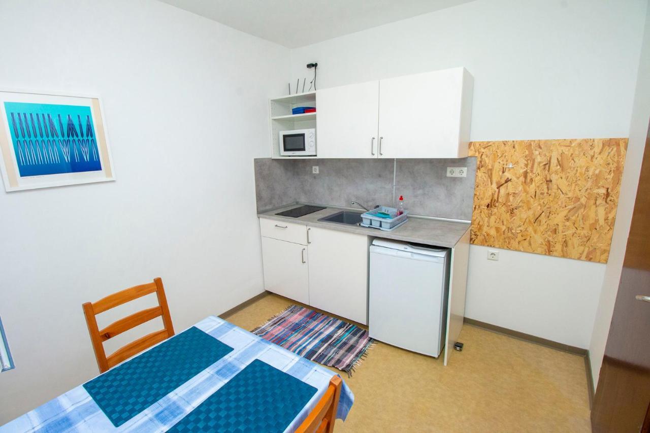Stanici Apartments Roko מראה חיצוני תמונה