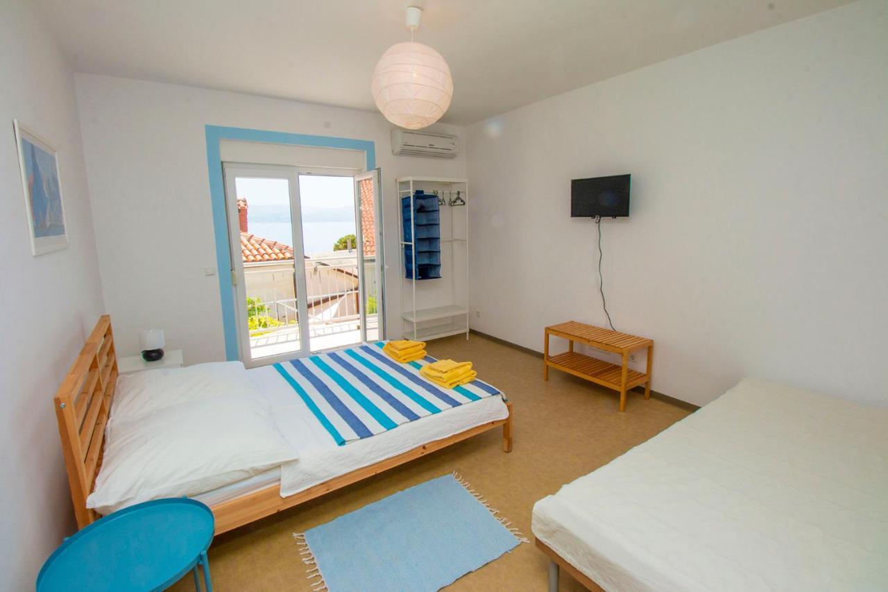 Stanici Apartments Roko מראה חיצוני תמונה