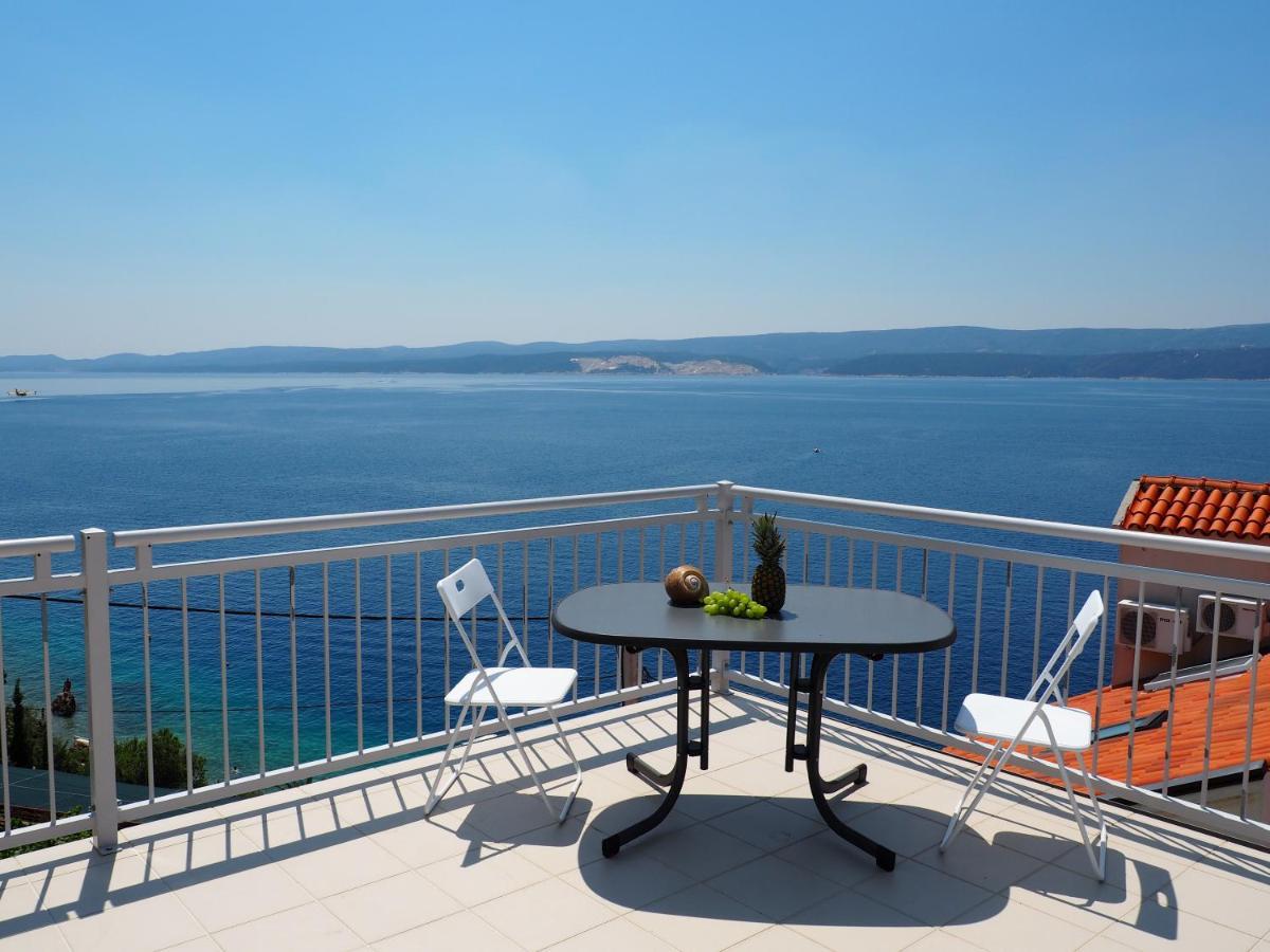 Stanici Apartments Roko מראה חיצוני תמונה