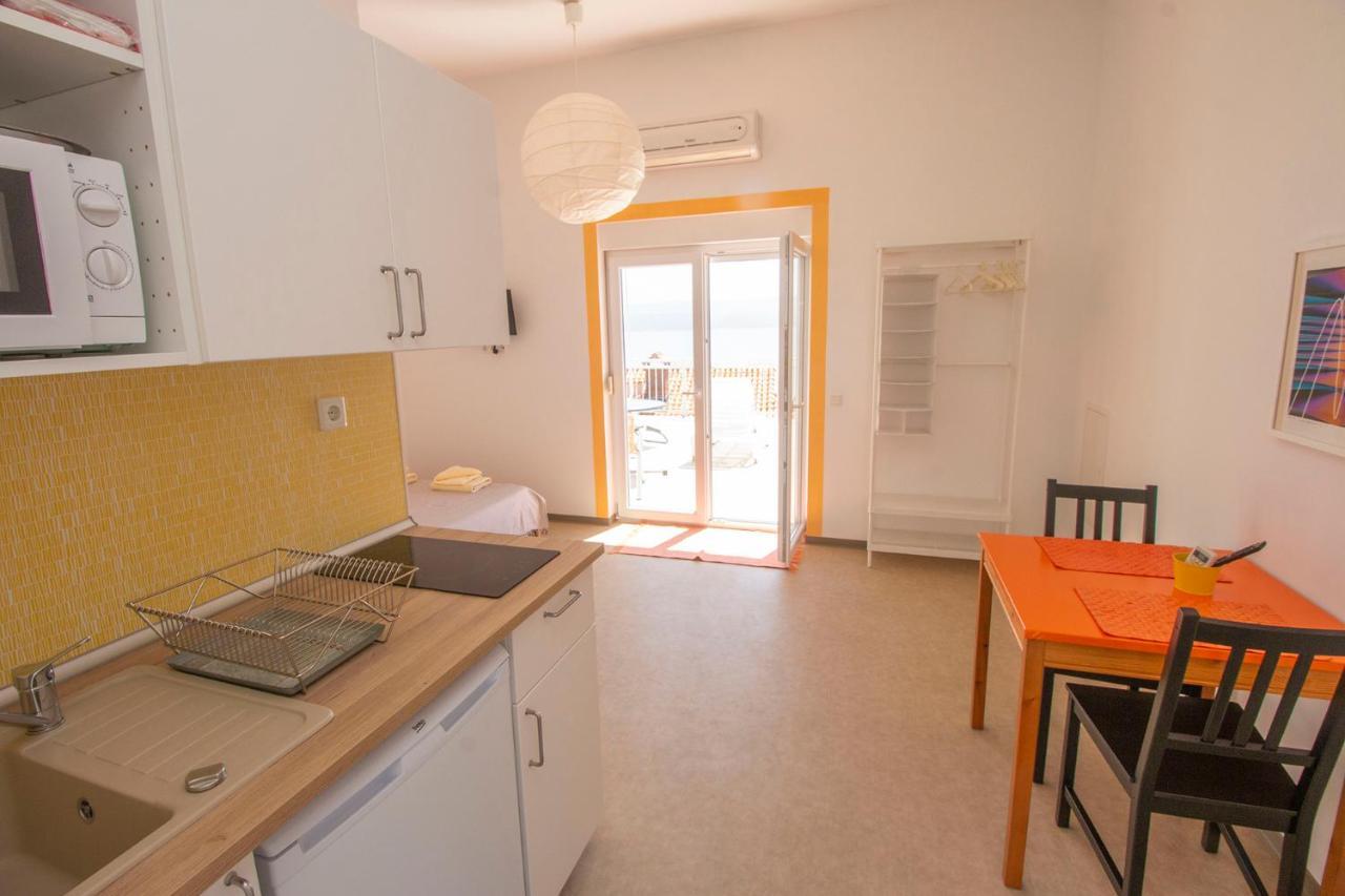 Stanici Apartments Roko מראה חיצוני תמונה