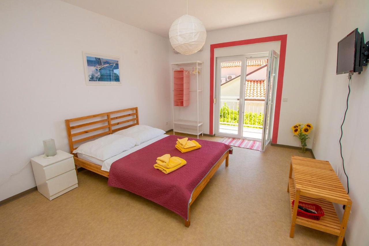 Stanici Apartments Roko מראה חיצוני תמונה