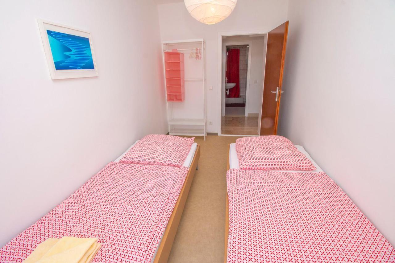 Stanici Apartments Roko מראה חיצוני תמונה