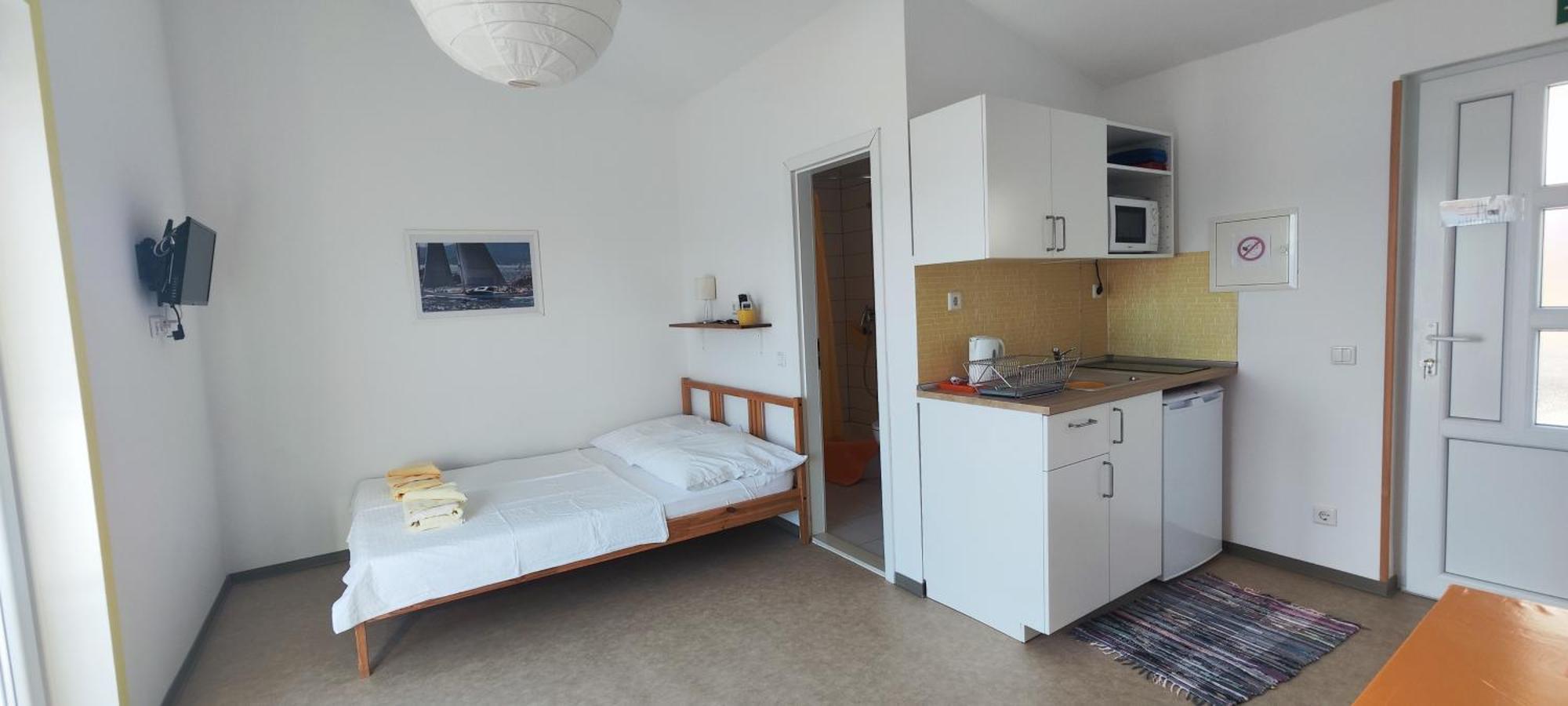 Stanici Apartments Roko מראה חיצוני תמונה
