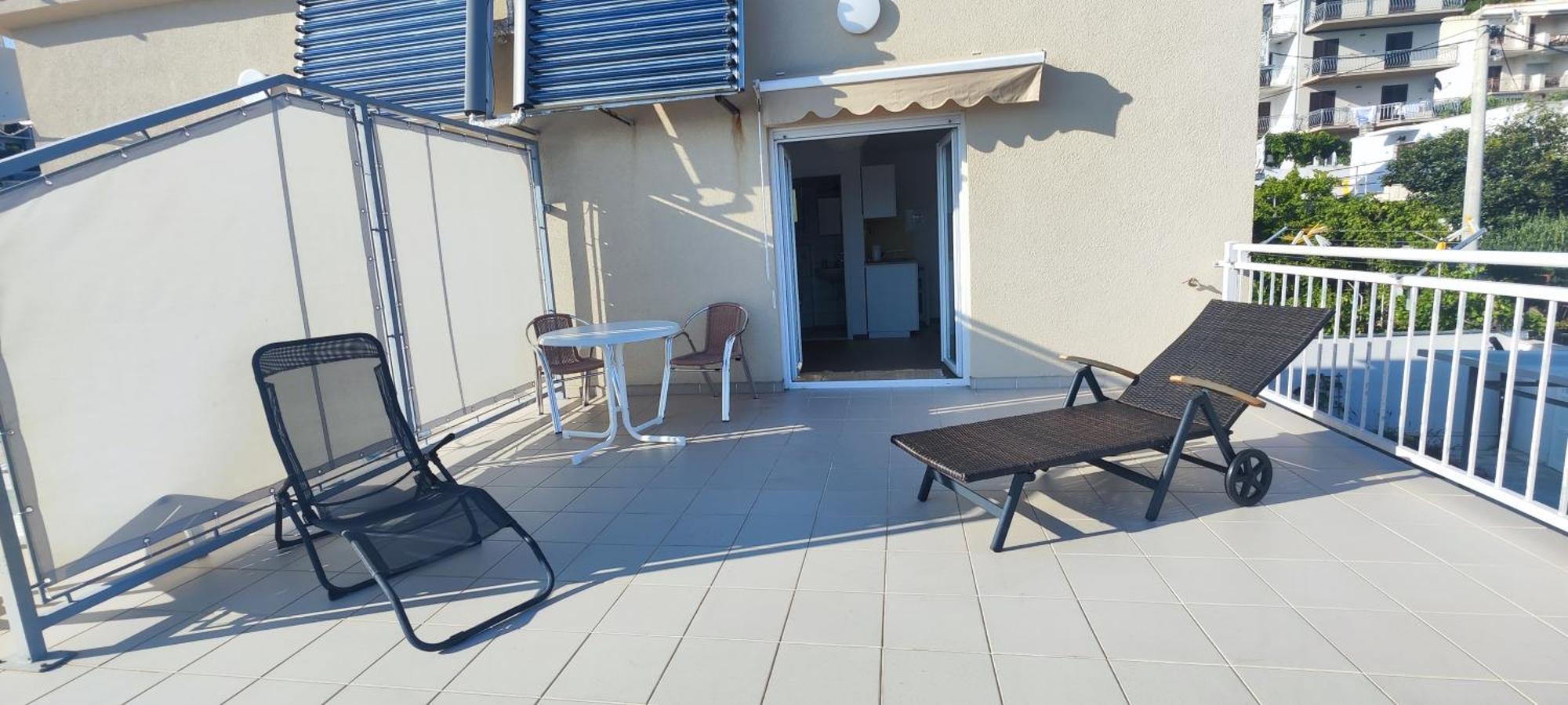 Stanici Apartments Roko מראה חיצוני תמונה