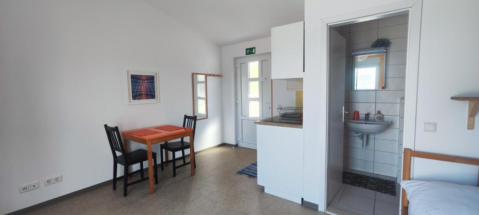 Stanici Apartments Roko מראה חיצוני תמונה