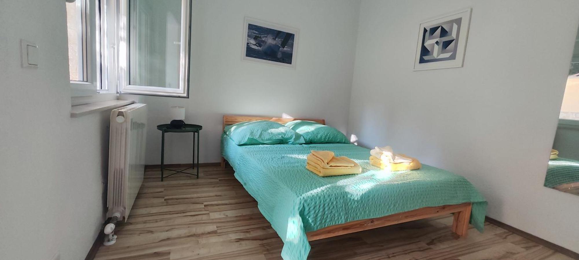 Stanici Apartments Roko מראה חיצוני תמונה