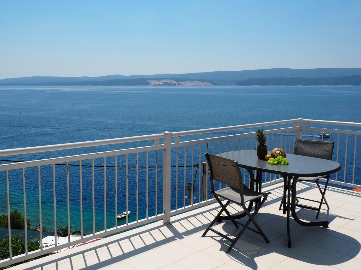 Stanici Apartments Roko מראה חיצוני תמונה