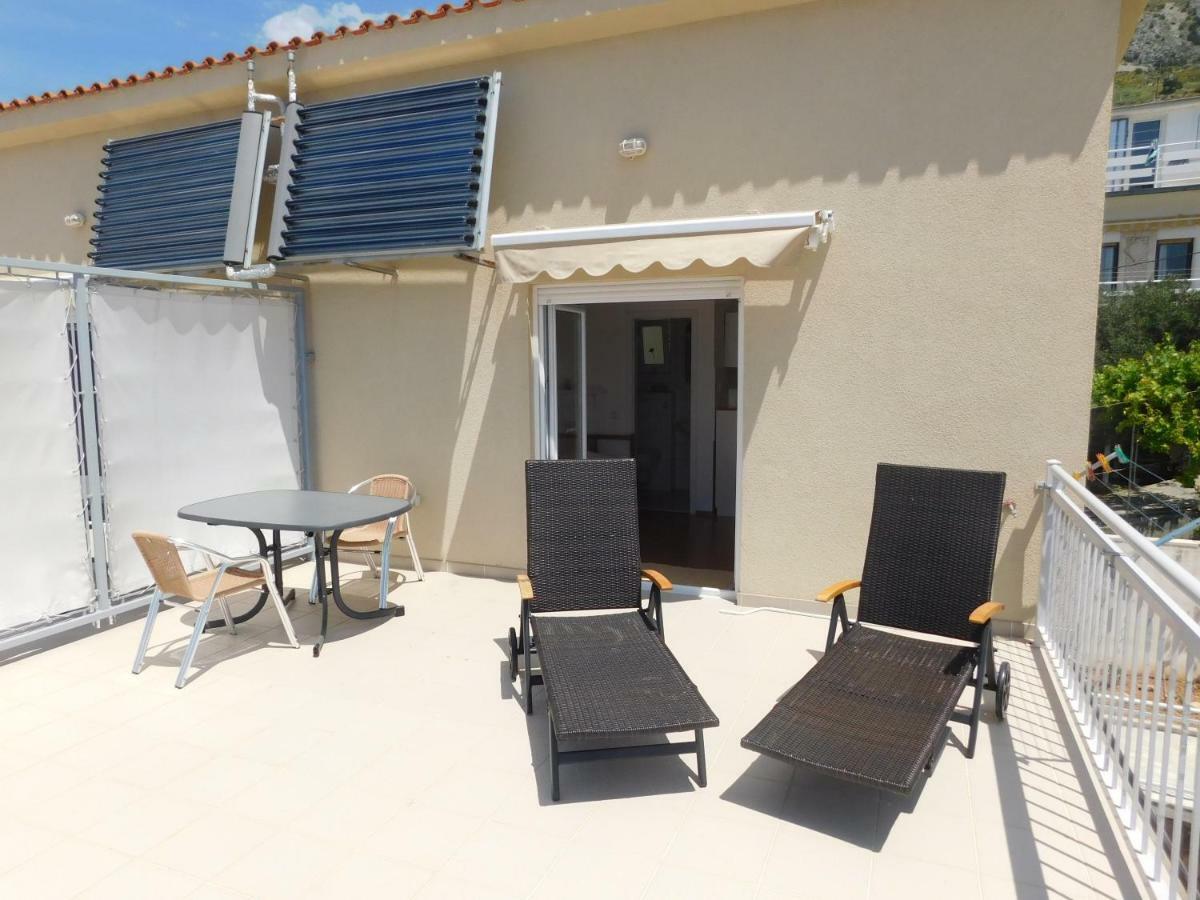 Stanici Apartments Roko מראה חיצוני תמונה